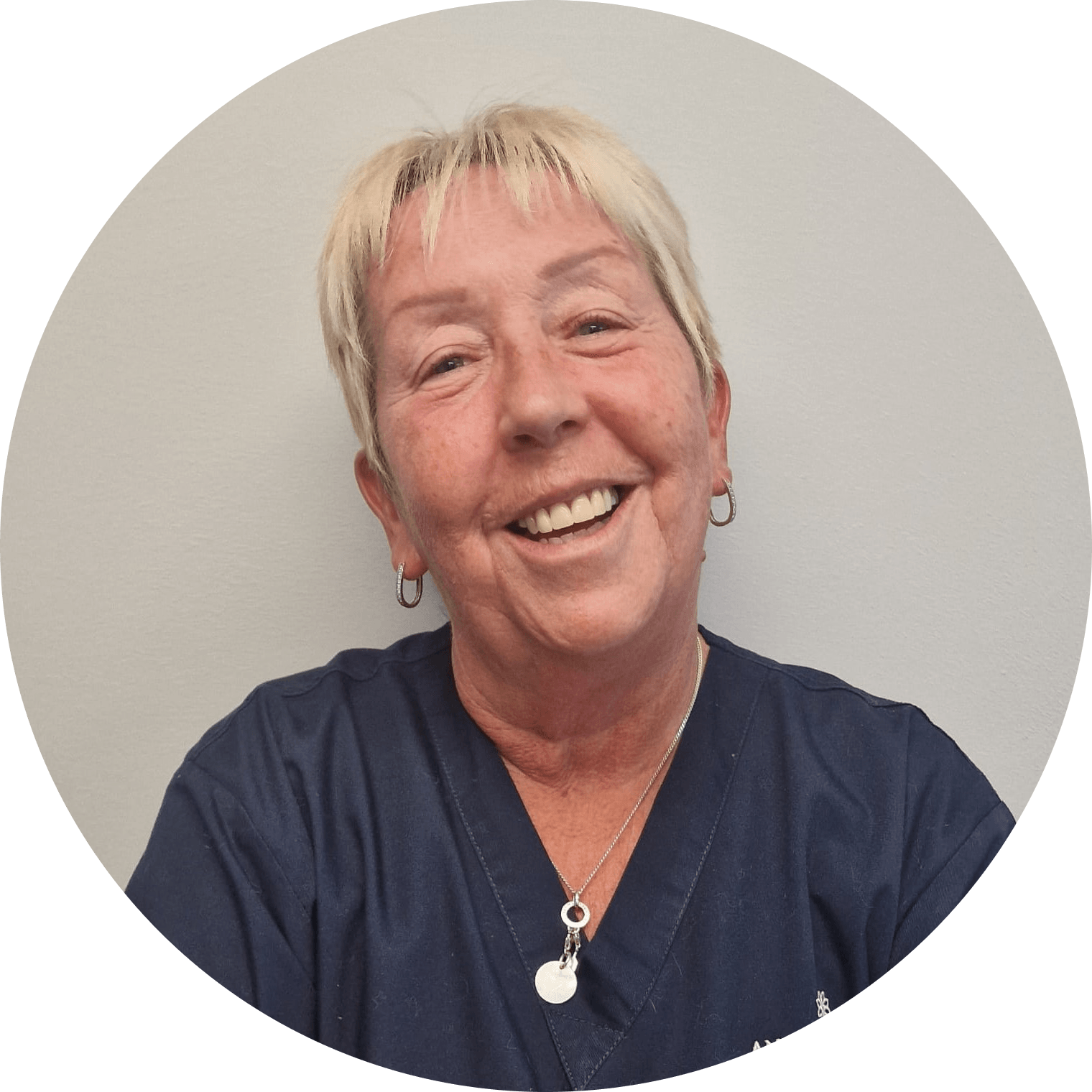 Mrs Karen Seager