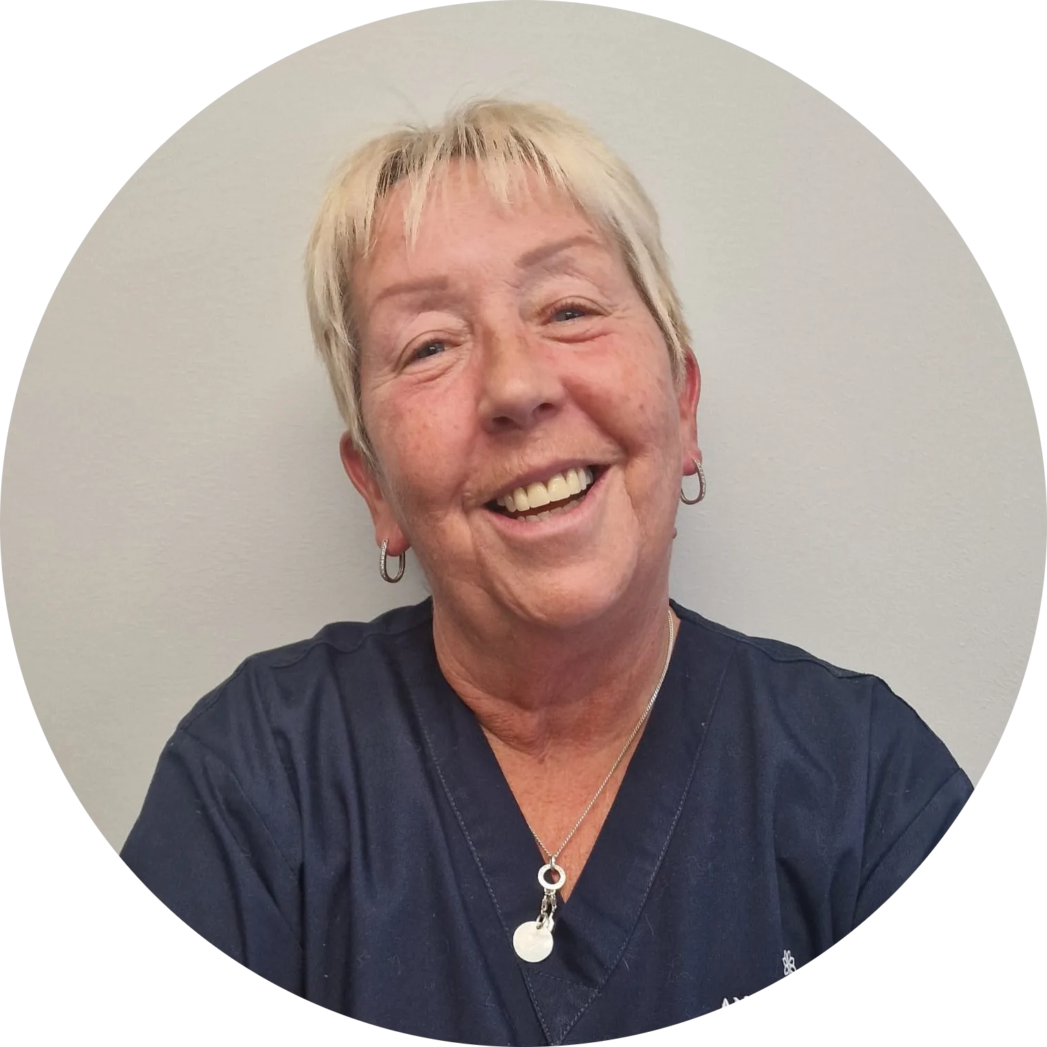 Mrs Karen Seager