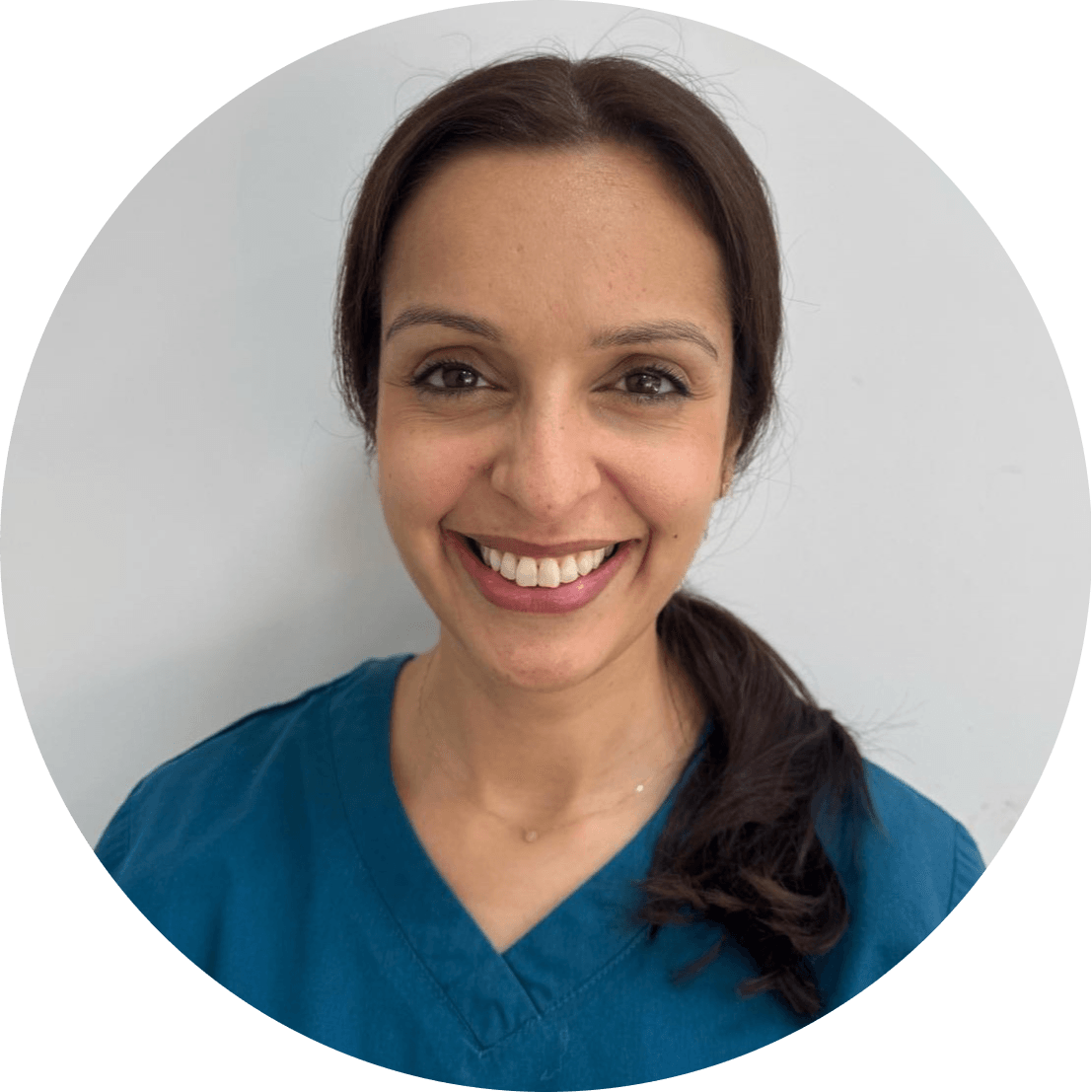 Dr Shilpi Rattan