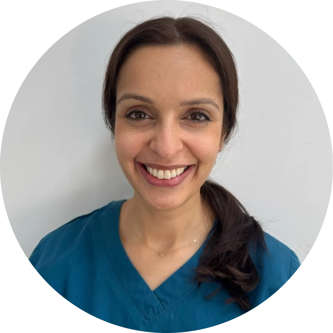 Dr Shilpi Rattan