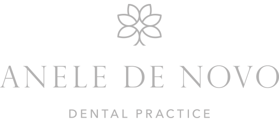 Anele de Novo Dental Practice Logo