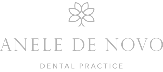 Anele de Novo Dental Practice Logo