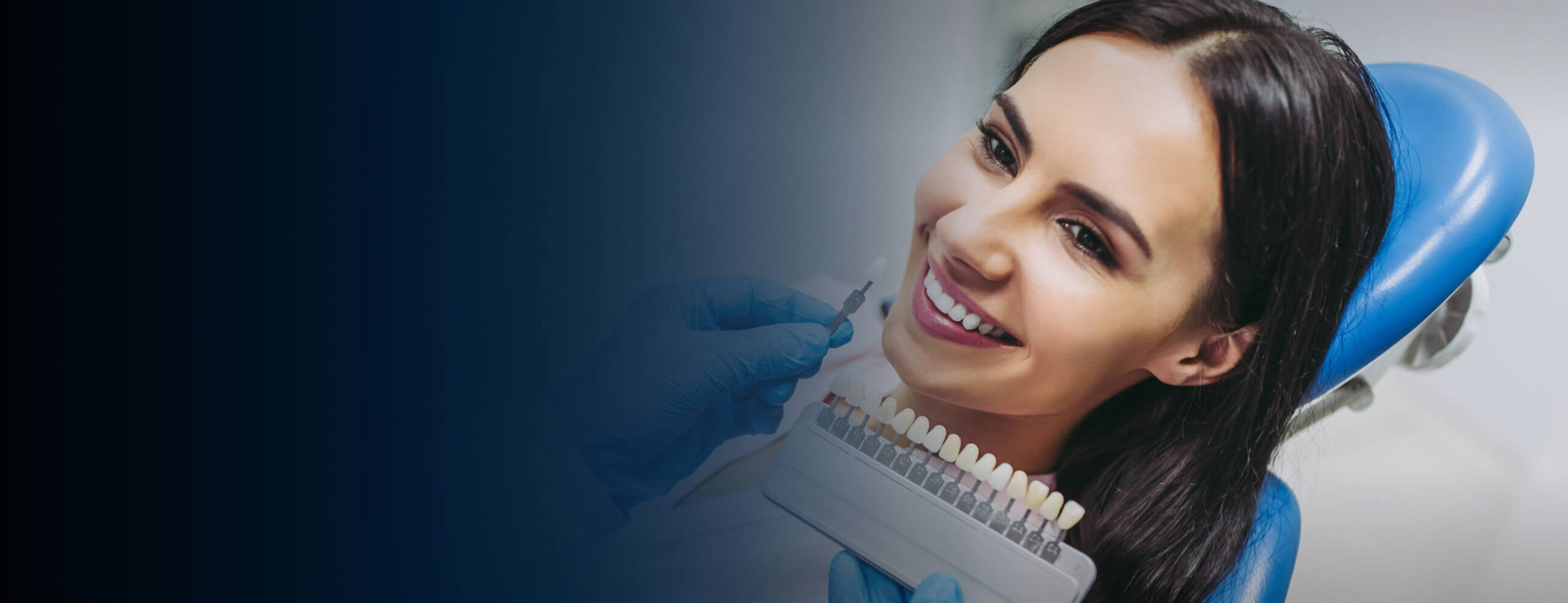 Cosmetic Dentistry