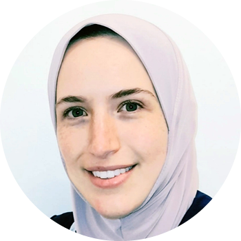 Dr Yasmin Tamimi