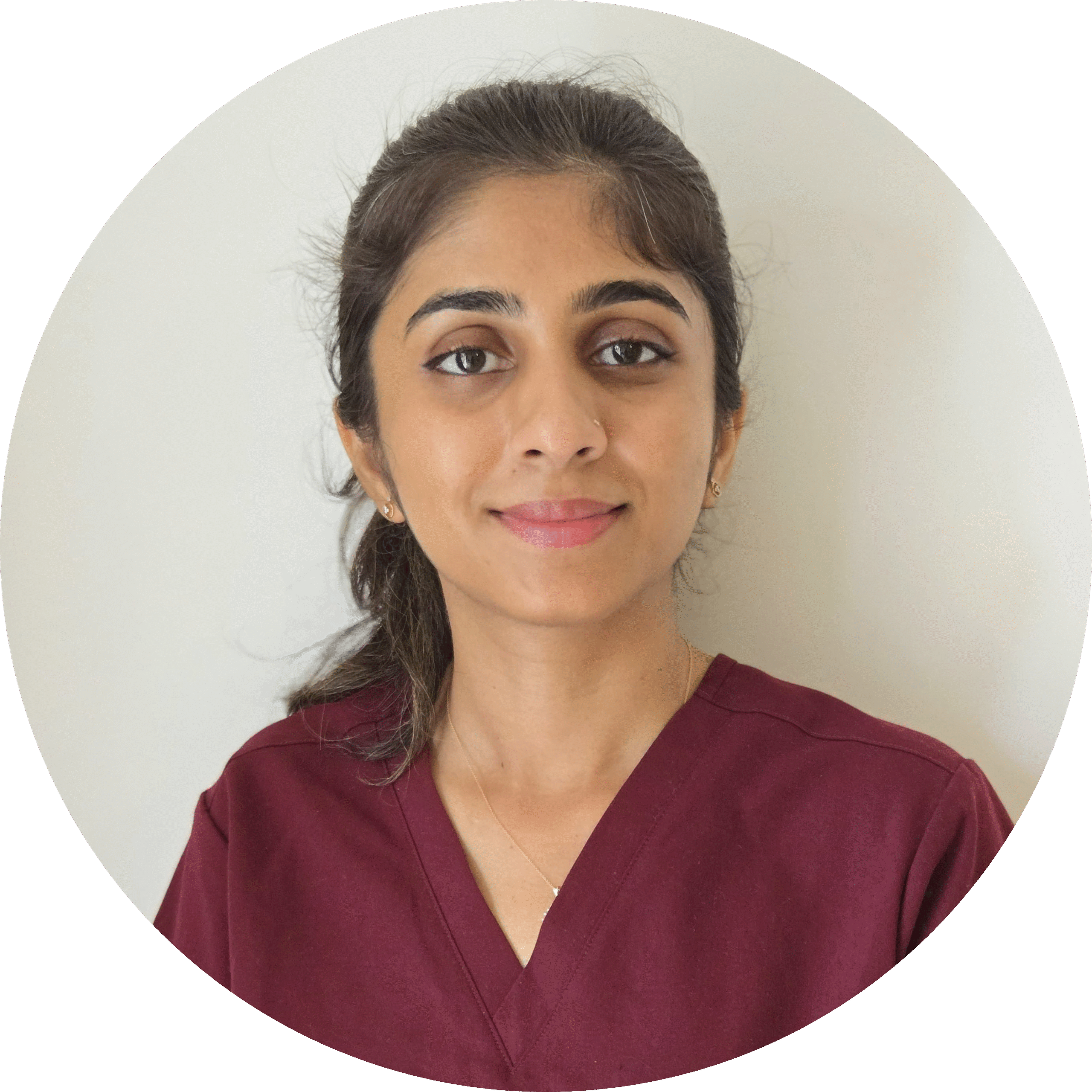 Ms Ezhilmathi Selvaraj