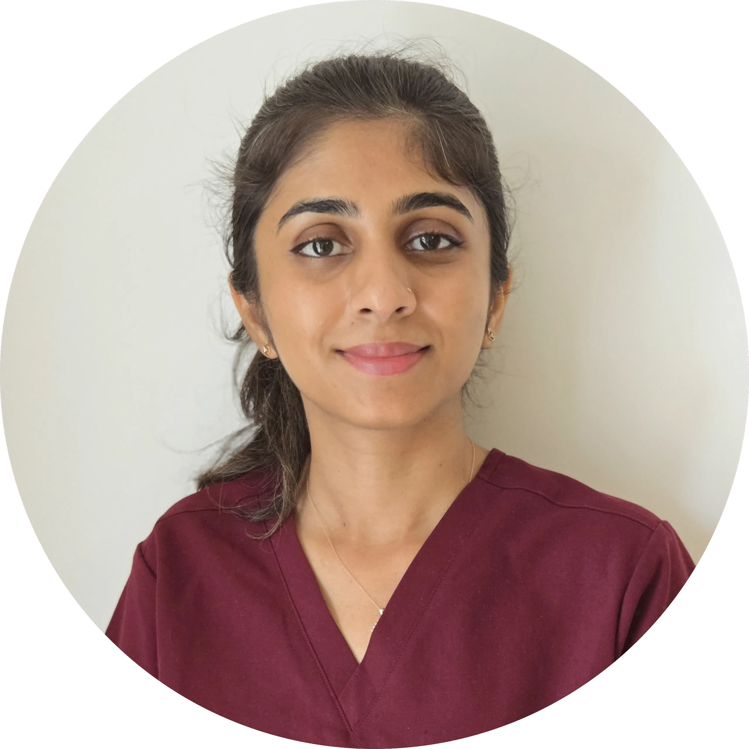 Ms Ezhilmathi Selvaraj